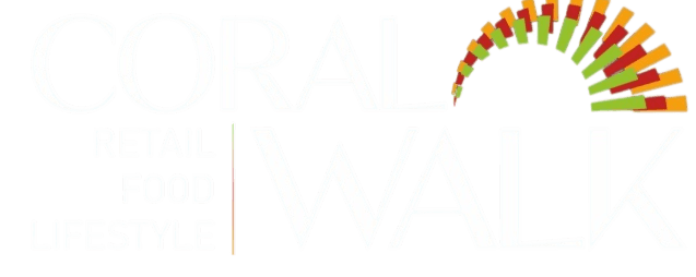 Coral Walk logo